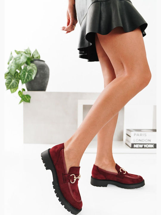 Ligglo Γυναικεία Loafers