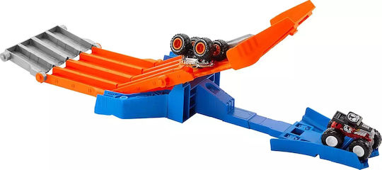 Hot Wheels Писта Monster Truck