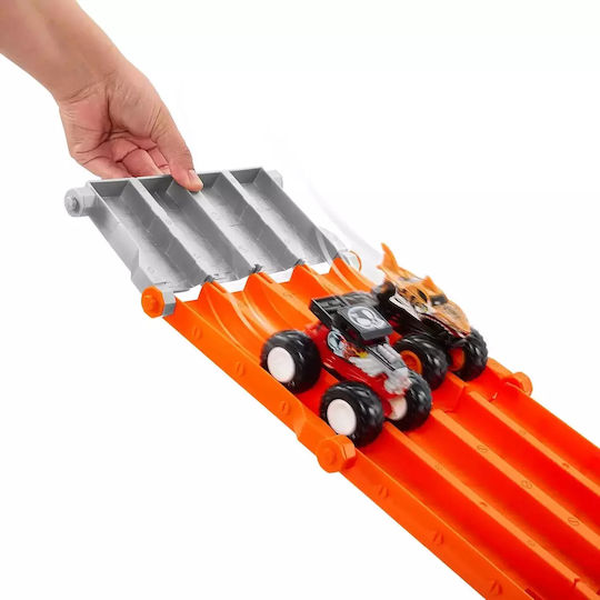 Hot Wheels Писта Monster Truck