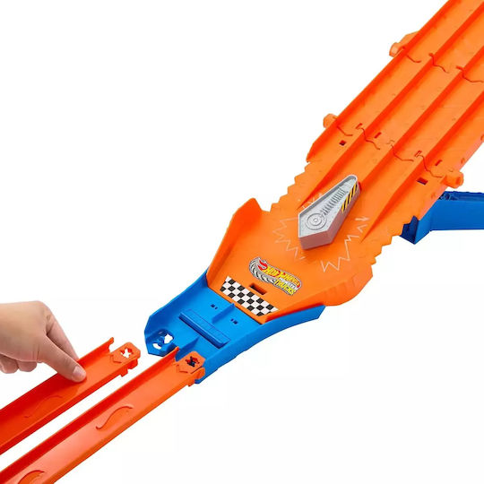 Hot Wheels Писта Monster Truck