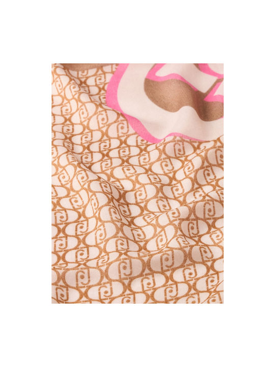Liu Jo Women's Scarf Beige