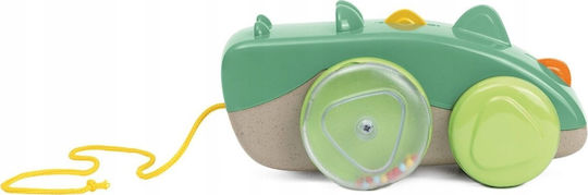 Chicco Люлеещ Крокодил Eco+ 00011861000000