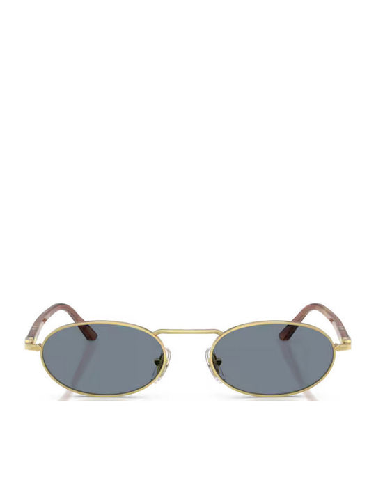 Persol Γυαλιά Ηλίου με Μεταλλικό Σκελετό Persol Γυαλιά Ηλίου με Μεταλλικό Σκελετό