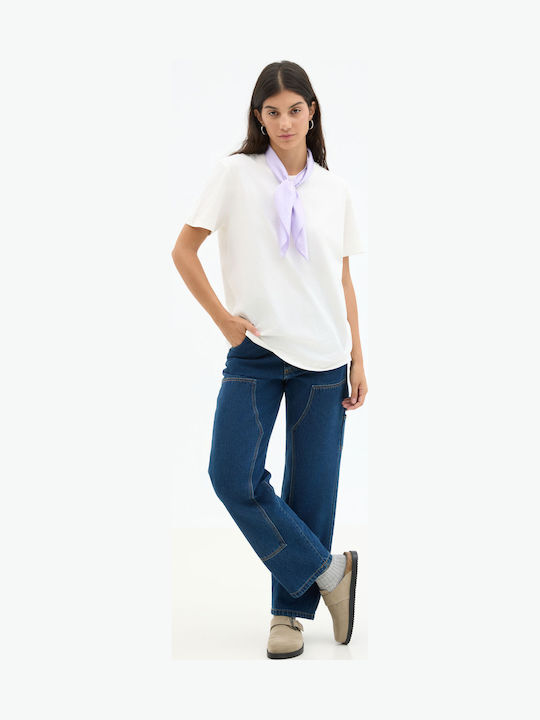 Men's Jeans Pants Blue