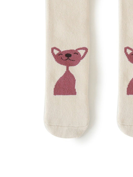 Babykids Kindersocken White
