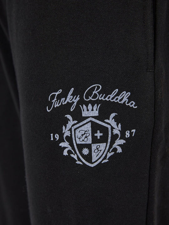 Funky Buddha