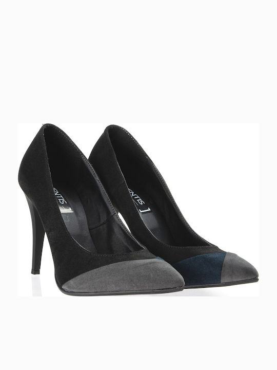 Aventis Shoes