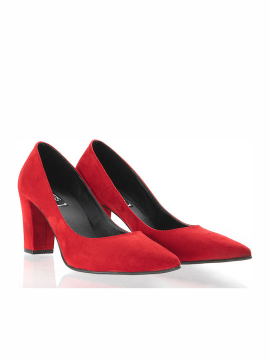 Aventis Shoes