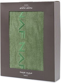 Naf Naf Προσώπου Celadon Green 2τμχ