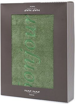 Naf Naf Προσώπου Celadon Green 2τμχ