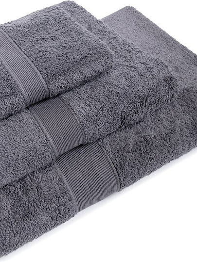 Naf Naf Σώματος 80x150εκ. Dk Grey