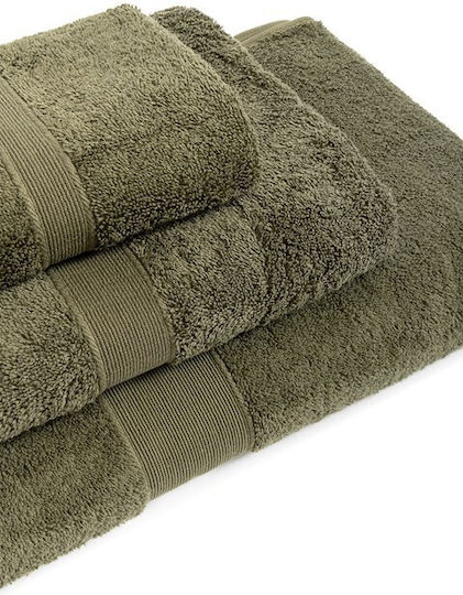 Naf Naf Σώματος 80x150εκ. Olive Green