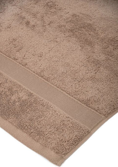 Naf Naf Кърпа за ръце 30x50см. Норка