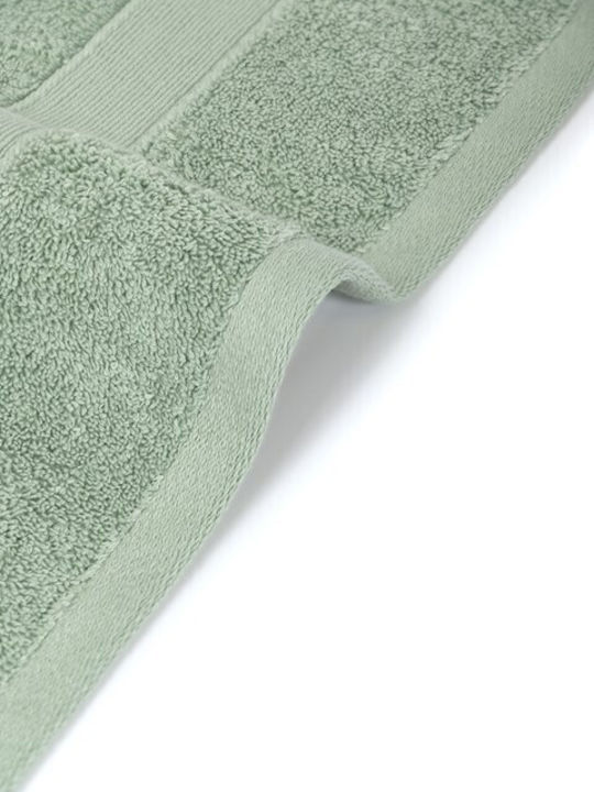 Naf Naf Prosop de corp 80x150cm. Mentă