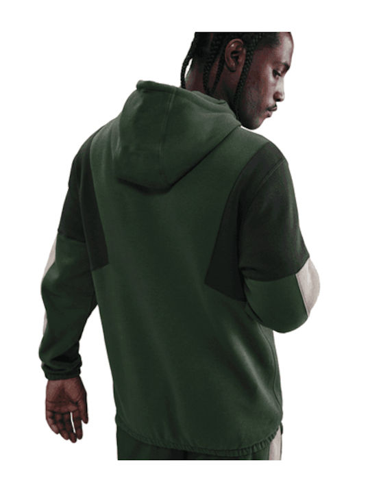 Tracksuit Green