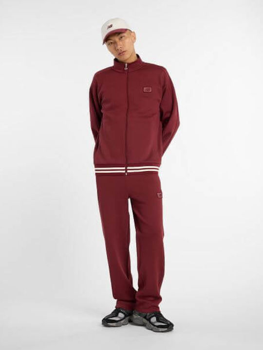Monarch Burgundy