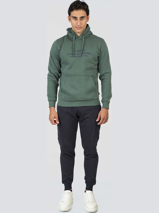 Jogginghose mit Gummizug Navy