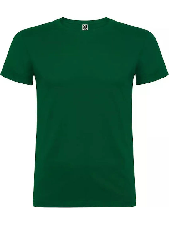 Roly Werbe-T-Shirt Denim