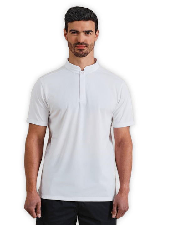 Premier Werbe-T-Shirt Black