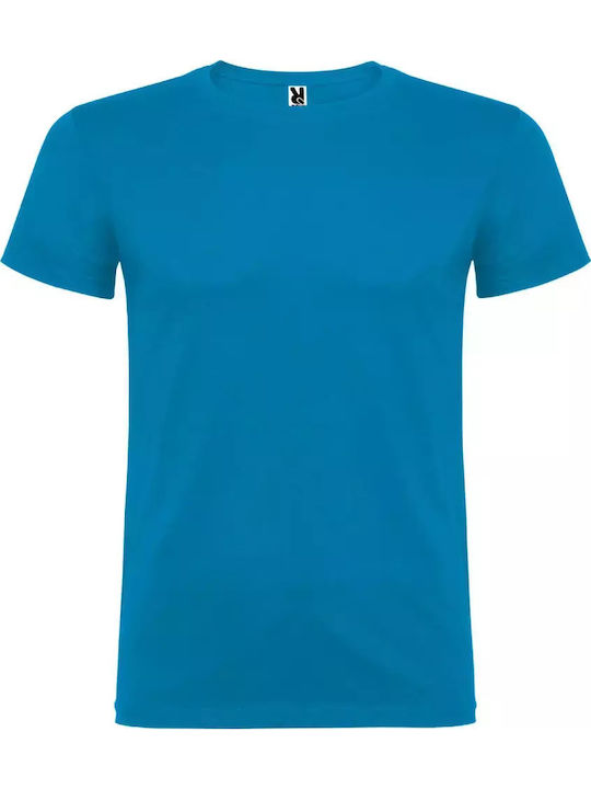 Roly Werbe-T-Shirt Ochre