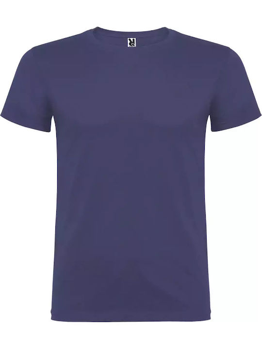 Roly Werbe-T-Shirt Denim