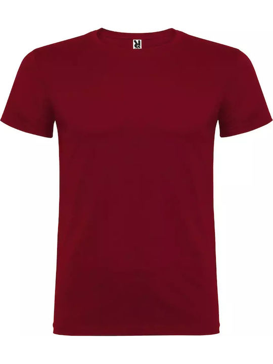 Roly Werbe-T-Shirt Ochre
