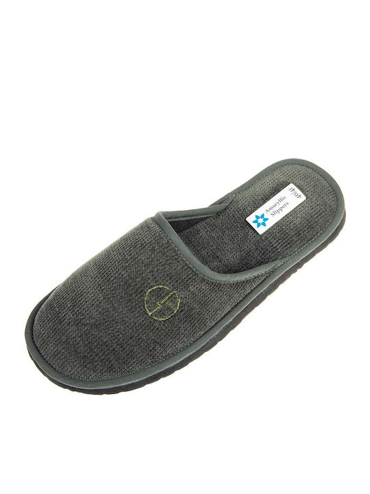 Amaryllis Slippers