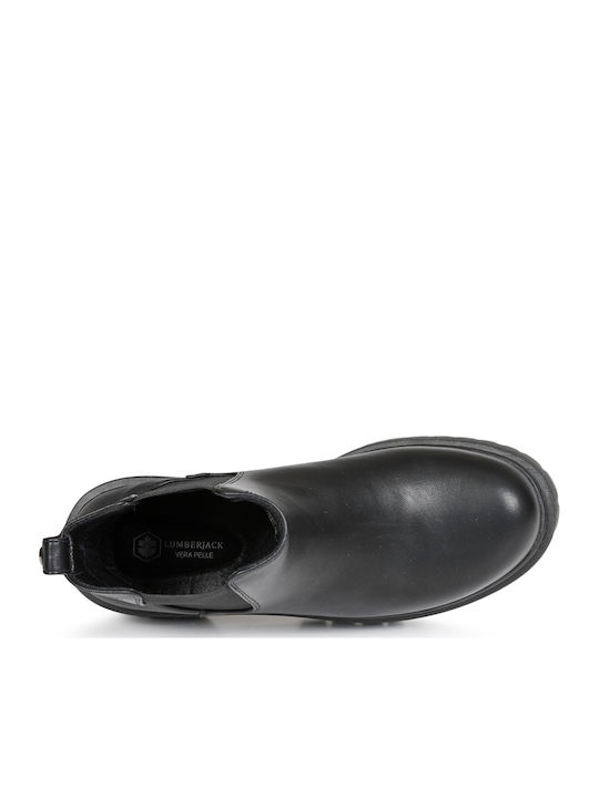 Elyse Stiefeletten Damen Schwarz