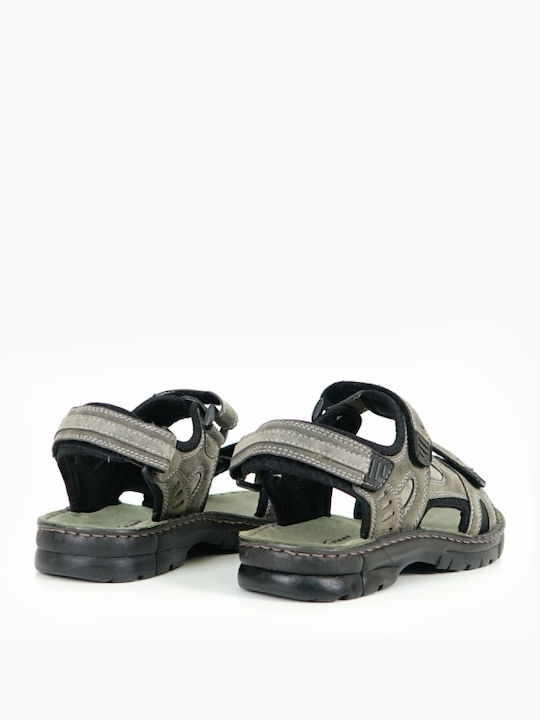 Men's Sandals Gray