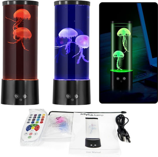 Lean Toys Φωτιστικό LED Θερμό Λευκό Φαναράκι
