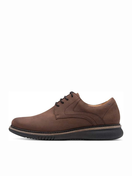 Men's Casual Shoes Brown