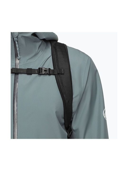 Mammut Mountaineering Backpack 24lt Waterproof Blue Daypack