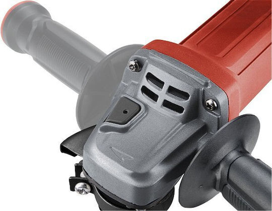 12v Drill Angle Grinder Extol Premium 125 Mm 750 W Li-ion