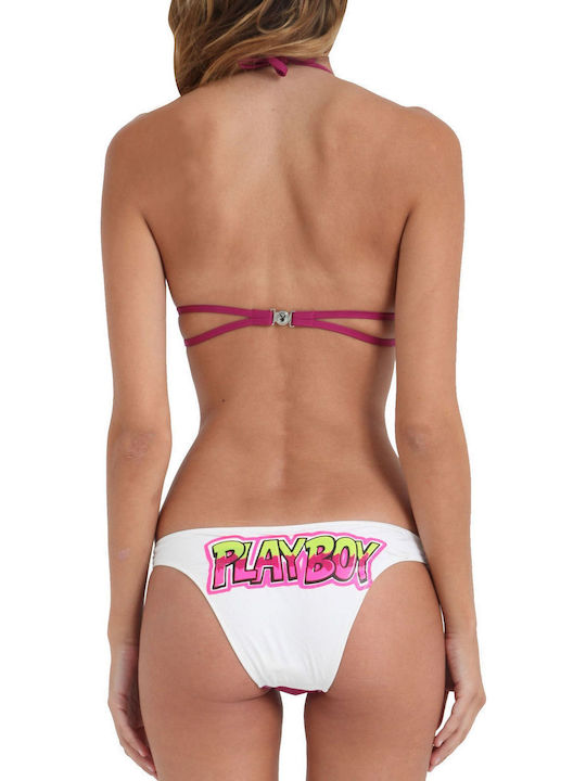 Set Bikini Μωβ