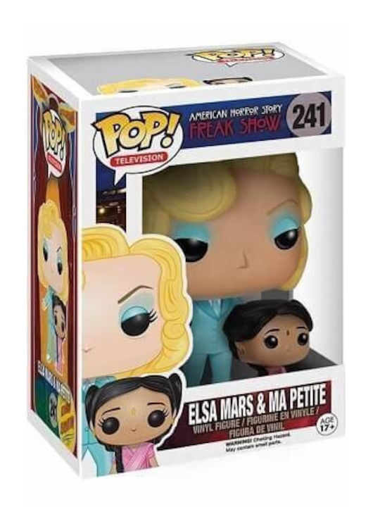Funko Pop! Television: American Horror Story - Vinyl Figure