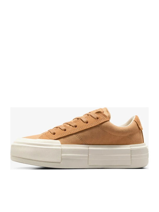 Chuck Taylor Γυναικεία Sneakers Ταμπά
