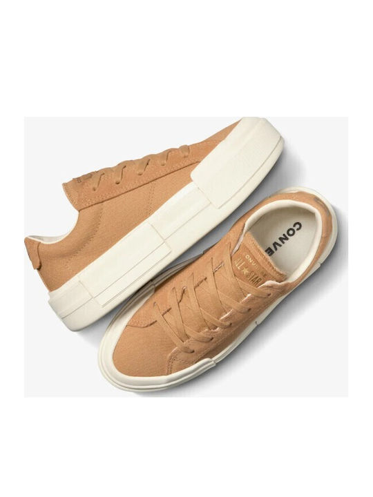 Chuck Taylor Γυναικεία Sneakers Ταμπά