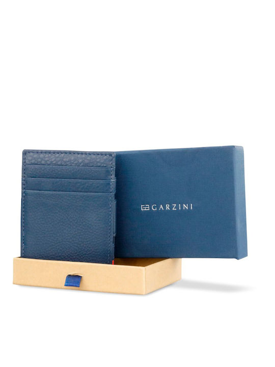 Magistrale Wallet Men's Wallet Classic with RFID Blue