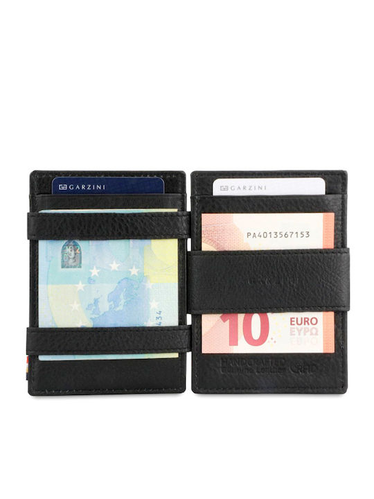 Essenziale Мъжко Портмоне с RFID Черно