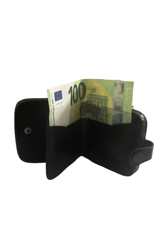 Men's Wallet Brown