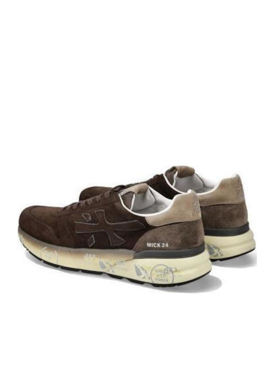 Sneakers Brown