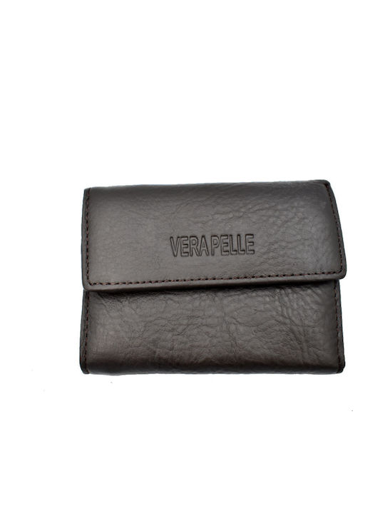 Men's Wallet Classic Brown