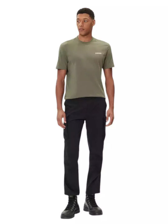 Tricou Verde