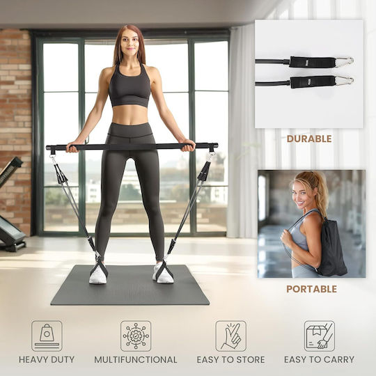 Benzi Fitness Set