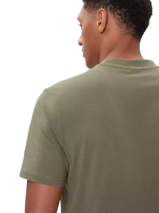 Tricou Verde