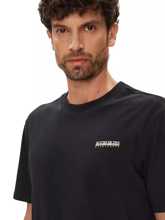 T-Shirt Schwarz