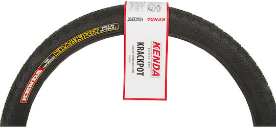 Гума Kenda 20x2.25 K-907 Krackpot 523016