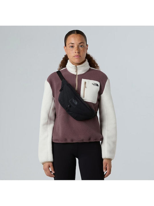 Lumbar Herren Bum Bag Taille Schwarz