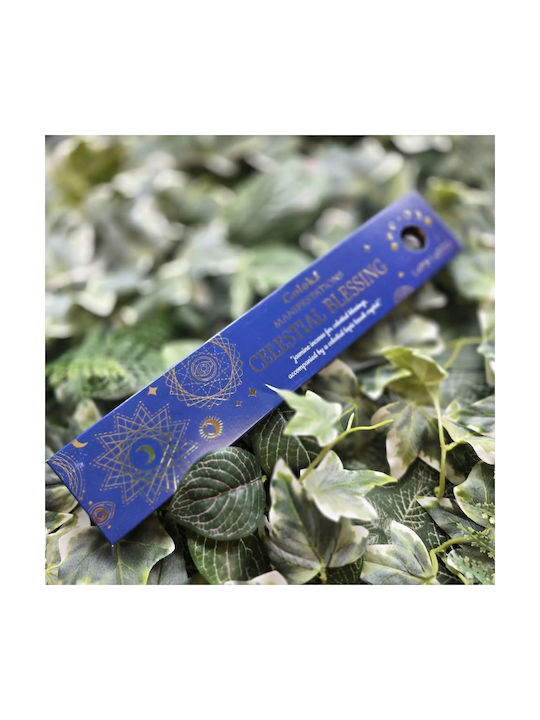 Home Fragrance Sticks Goloka Manifestations – Celestial Blessing