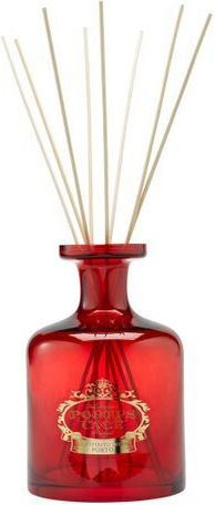 Castelbel Noble Rotes Raumdüfte Diffusor Aroma 250ml
